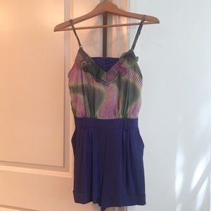 Ark&co. Cute jumpsuit